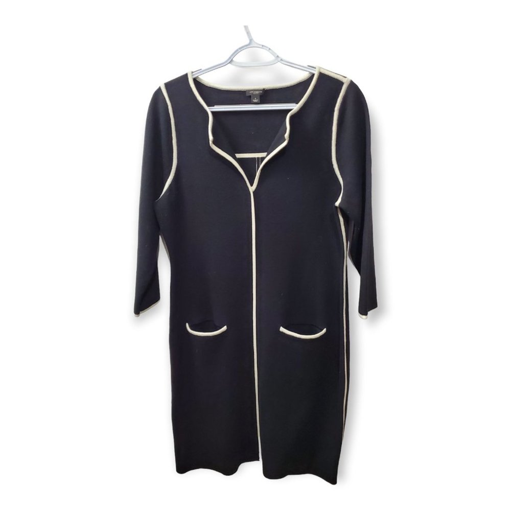 Ann Taylor Dress Size Large